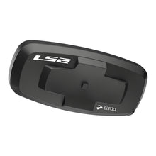 Load image into Gallery viewer, LS2 4X Bluetooth Intercom by Cardo - Single