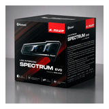 LS2 Spectrum Evo Bluetooth Intercom by Midland - Single