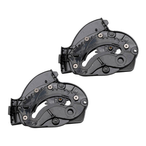 LS2 FF900 Valiant II Chin Bar Ratchet System