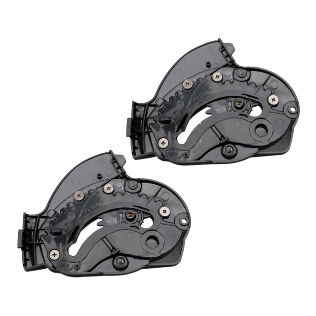 LS2 FF900 Valiant II Chin Bar Ratchet System