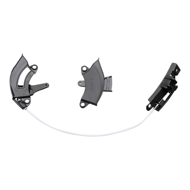LS2 FF902 Scope Sun Visor System (Mechanism and Cable)
