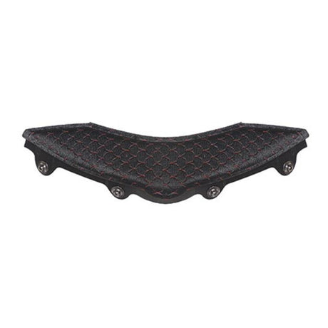 LS2 FF901 Carbon Chin Curtain