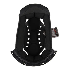 LS2 MX706 Coz Liner - Black