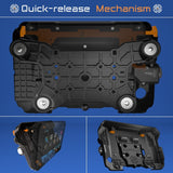 Carpe Iter Caretta Navigation Kit