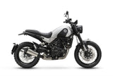Benelli Leoncino 500/Trail 500 2019-24 Radiator Guard