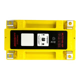 Motobatt Pro Lithium Battery MLTZ14S-HP *4