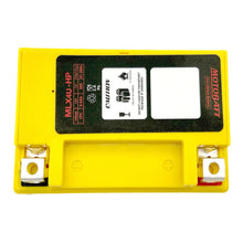 Load image into Gallery viewer, Motobatt Pro Lithium Battery MLX4U-HP *10