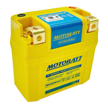 Load image into Gallery viewer, Motobatt Battery Pro Lithium - MPLXKTM16-P
