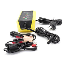 Load image into Gallery viewer, Motobatt Charger Fat Boy 2.0A 9 Step &amp; Lithium Canbus