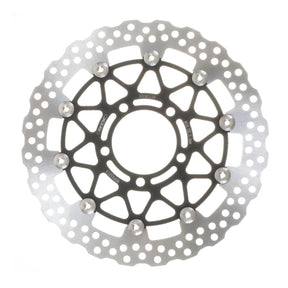 MTX Brake Disc Floating Type - Front L / R