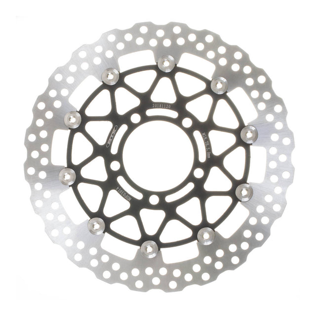 MTX Brake Disc Floating Type - Front L / R