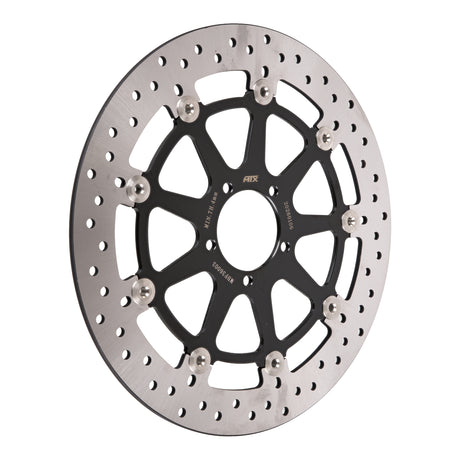 MTX Brake Disc Floating Type - Front