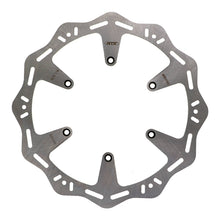 Load image into Gallery viewer, MTX Hornet Brake Disc Solid Wave Type - Front