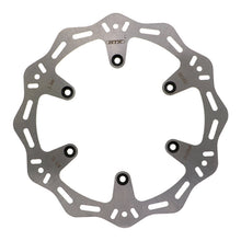 Load image into Gallery viewer, MTX Hornet Brake Disc Solid Wave Type - Rear