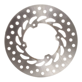 MTX Brake Disc Solid Type - Front L