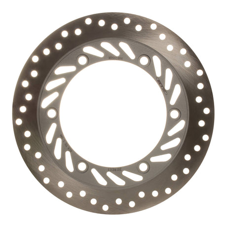 MTX Brake Disc Solid Type - Front