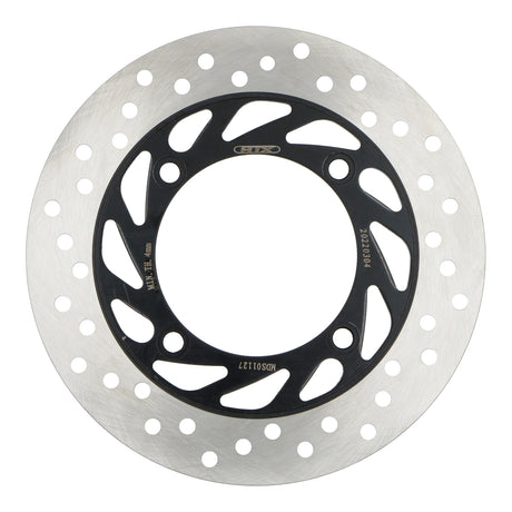 MTX Brake Disc Solid Type