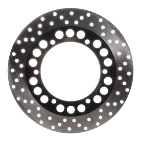 MTX Brake Disc Solid Type - Rear
