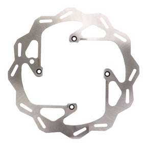 MTX Brake Disc Solid Type - Front L