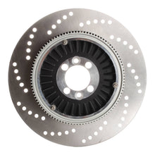 Load image into Gallery viewer, MTX Brake Disc Solid Type - Rear
