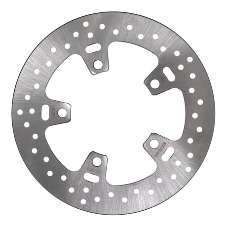 MTX Brake Disc Solid Type - Rear