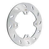MTX Brake Disc Solid Type - Rear