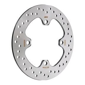 MTX Brake Disc Solid Type - Rear