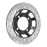 MTX Brake Disc Solid Type - Front