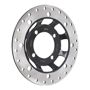 MTX Brake Disc Solid Type - Front