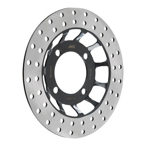 MTX Brake Disc Solid Type - Front