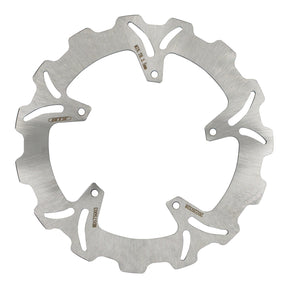 MTX Brake Disc Solid Type