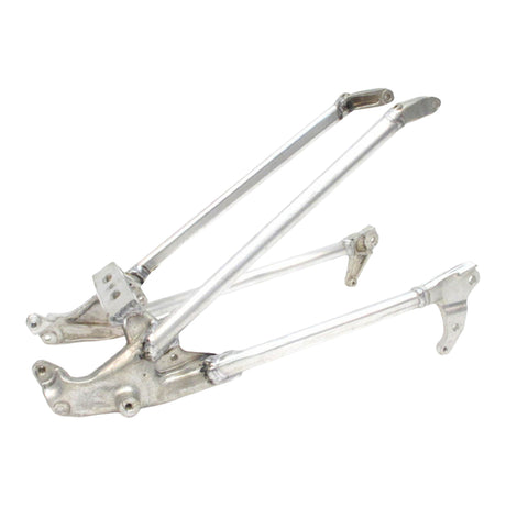 WHITES MOTOFRAME SUBFRAME HON CRF250R 11-13 /CRF450R 11-12