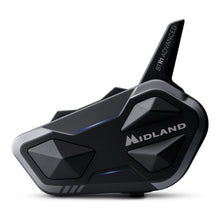 Load image into Gallery viewer, Midland BTR1 Advanced X Intercom - Single