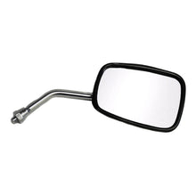 Load image into Gallery viewer, Whites Mirror Chrome Oblong Adjuster Stem 10mm (each)