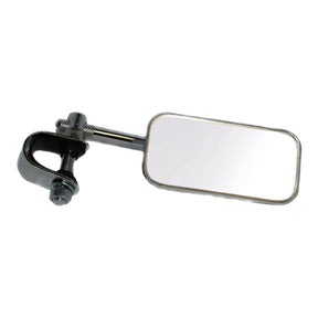 Whites Mirror Rectangular Clamp-On Classic (each)