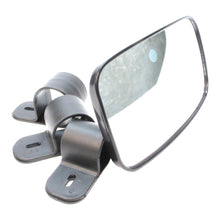 Load image into Gallery viewer, Whites Mirror Universal SXS/UTV W 1.5 / 1.75 / 2 Clamps