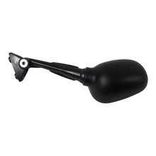 Load image into Gallery viewer, Whites Mirror Black BMW F800S /F800ST Left-hand
