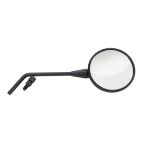 Whites Mirror Black BMW G650 X-Country / X-Challenge HP2 Left-hand Right-hand