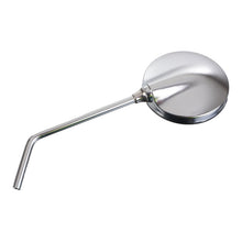 Load image into Gallery viewer, Whites Mirror BMW Chrome Left 10mm Fit F650 CS '01-'05