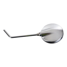 Load image into Gallery viewer, Whites Mirror BMW Chrome Right 10mm Fit F650 CS '01-'05