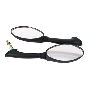Whites Mirror Piaggio ET2/ET4 (Pair)