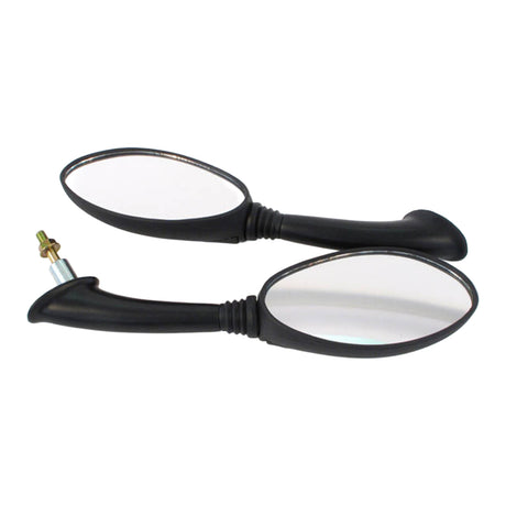 Whites Mirror Piaggio ET2/ET4 (Pair)