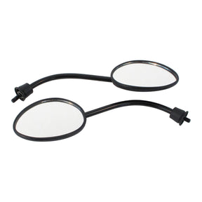 Whites Mirror Piaggio Zip (Pair)