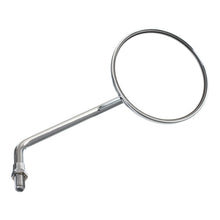 Load image into Gallery viewer, Whites Mirror 10mm Universal RH Chrome - Left Hand Thread (each)