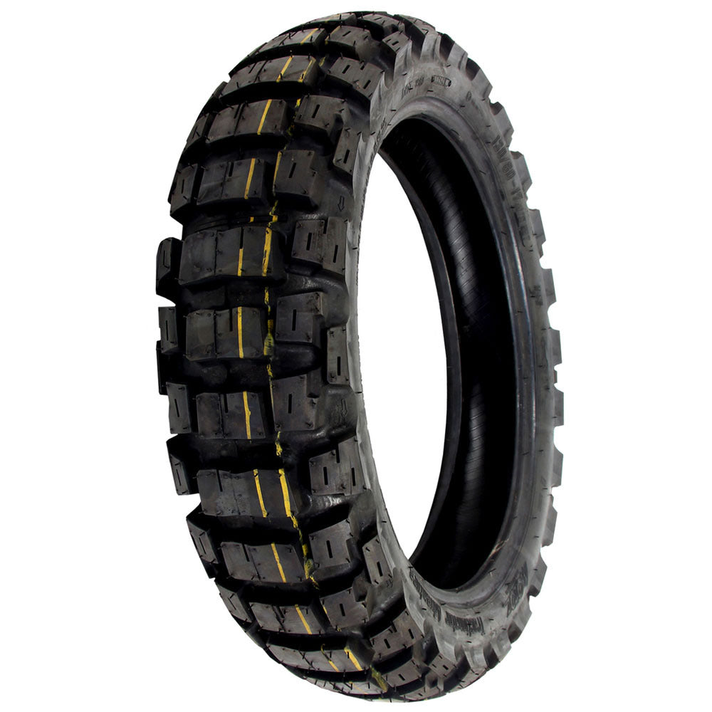 Motoz Tractionator Adventure Q 130/80-17 Tubeless Rear Tyre