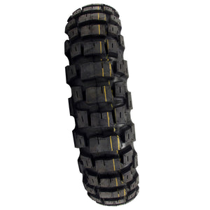 Motoz Tractionator Adventure Q 130/80-17 Tubeless Rear Tyre