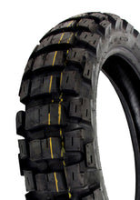 Load image into Gallery viewer, Motoz Tractionator Adventure Q 130/80-17 Tubeless Rear Tyre