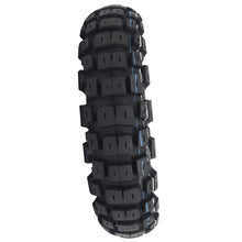 Load image into Gallery viewer, Motoz Tractionator Adventure Q 140/80-18 Tubeless Rear Tyre