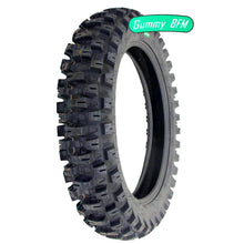 Load image into Gallery viewer, Motoz Gummy Arena Hybrid 120/100-18 SUPER SOFT Rear Tyre