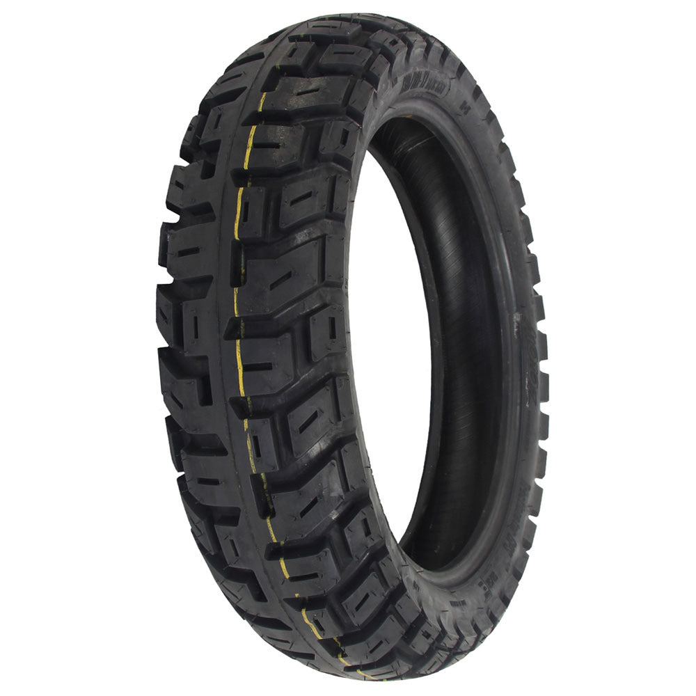 Motoz GPS Adventure 130/80-17 Tubeless Rear Tyre